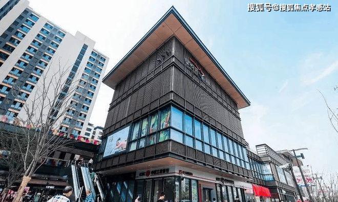 Kaiyun（中国体育）：◈华润・映江润府华润・映江润府售楼处发布：内幕太劲爆了(图27)