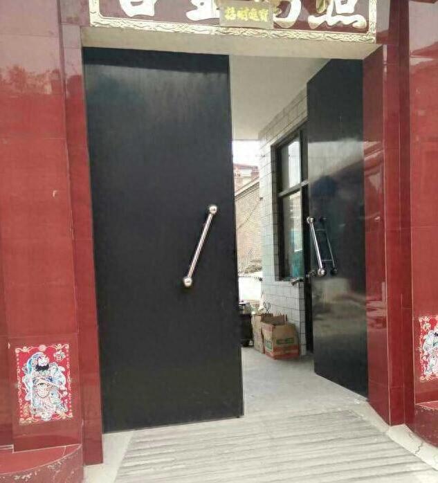 Kaiyun（中国体育）：晒晒北方婆家的农村小院和公婆同住10年厨房估计你们没见过(图1)