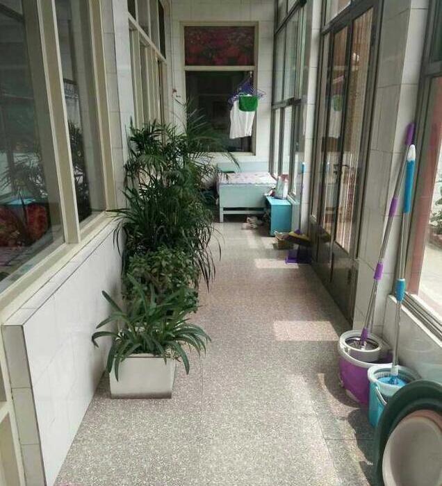 Kaiyun（中国体育）：晒晒北方婆家的农村小院和公婆同住10年厨房估计你们没见过(图4)