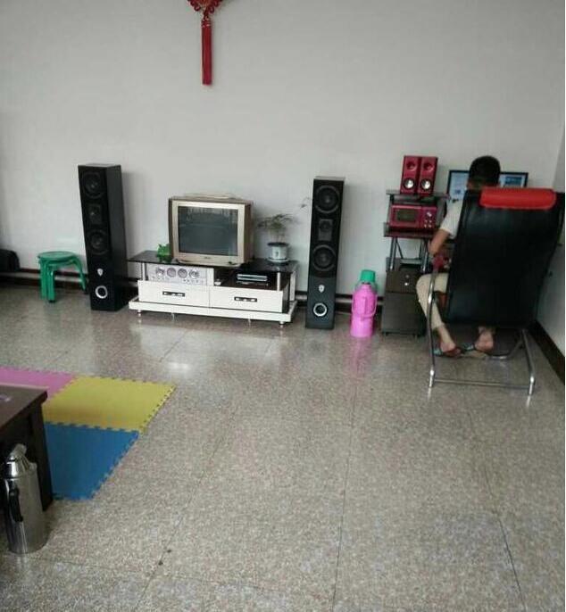 Kaiyun（中国体育）：晒晒北方婆家的农村小院和公婆同住10年厨房估计你们没见过(图5)