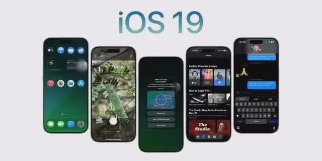 Kaiyun（中国体育）：苹果iOS19即将亮相：全新设计、功能大升级你期待吗？(图1)