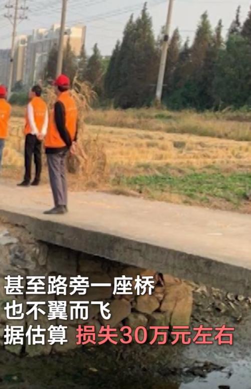 四名男子盗走12座电塔总重上百吨以卖废铁的价格获取53万元(图10)