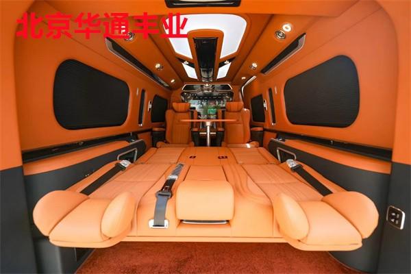 Kaiyun体育网站：丰田海狮7座高配版滨州4S店价格及试驾体验(图4)