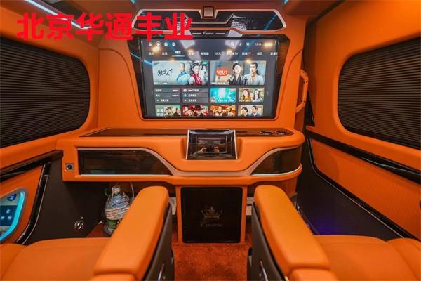 Kaiyun体育网站：丰田海狮7座高配版滨州4S店价格及试驾体验(图5)