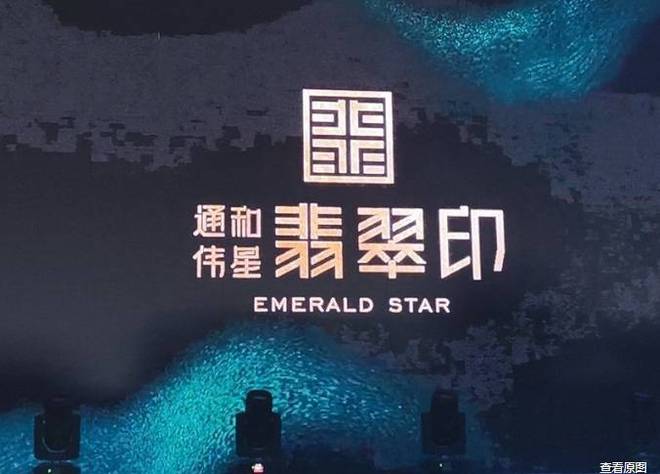 肥西通和伟星翡翠印项目-价格-潜力怎么样-全面介绍(图1)