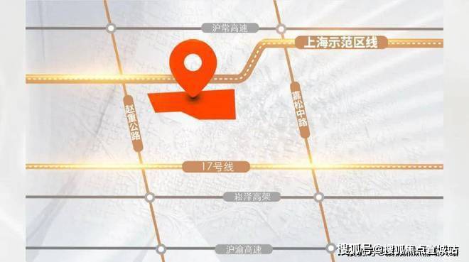 保利虹桥和颂IN255-上海保利虹桥和颂IN255楼盘详情-上海房天下(图21)