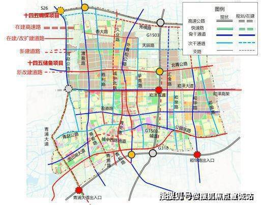 保利虹桥和颂IN255-上海保利虹桥和颂IN255楼盘详情-上海房天下(图24)
