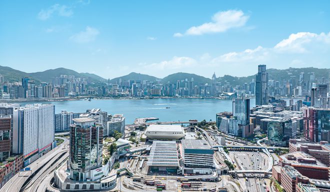 这个一线城市又掀“抢房潮”？(图1)