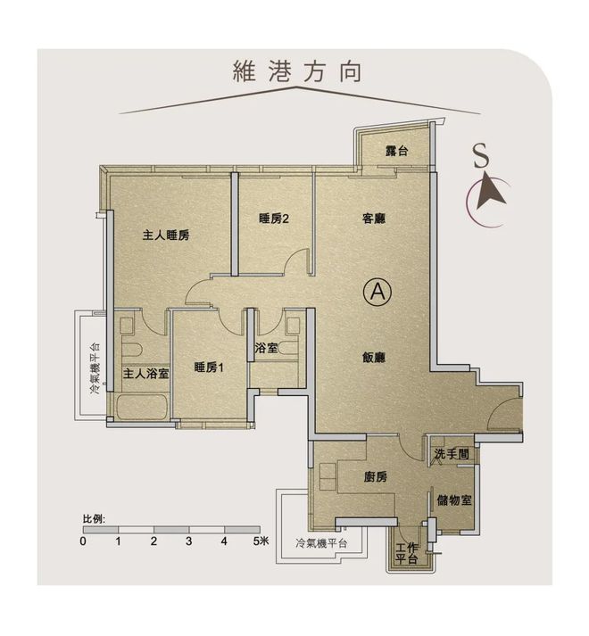 这个一线城市又掀“抢房潮”？(图7)