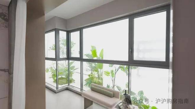 古美阅华-古美阅华(上海)2025网站-最新价格户型配套容积率(图10)