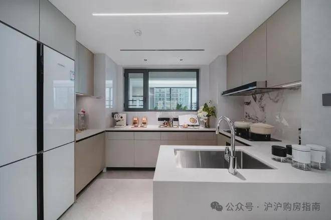古美阅华-古美阅华(上海)2025网站-最新价格户型配套容积率(图8)