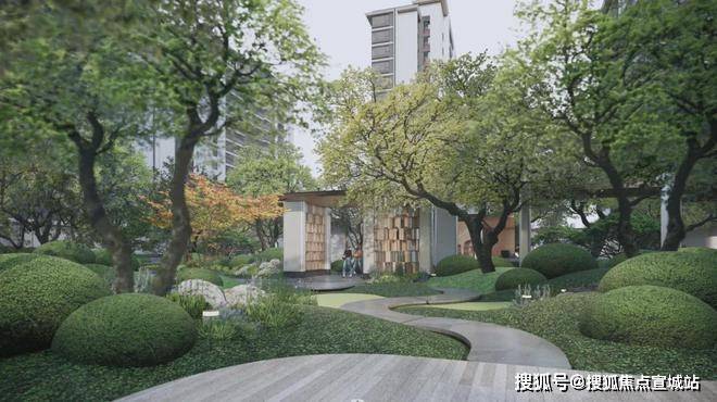 Kaiyun体育网站：®华润映江润府华润映江润府售楼处发布：不可错过的机会(图15)