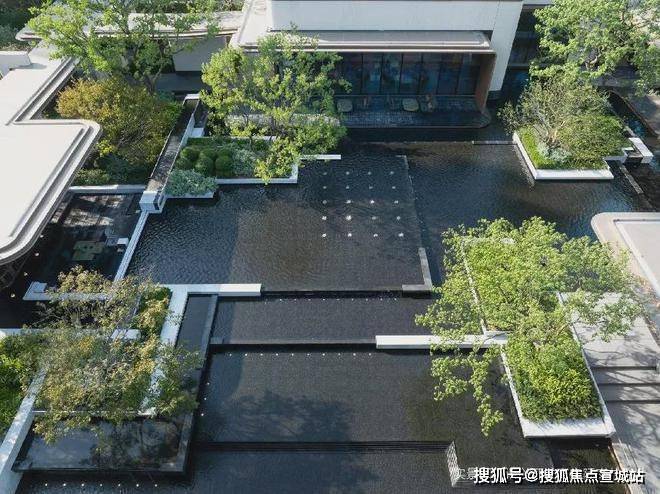 Kaiyun体育网站：®华润映江润府华润映江润府售楼处发布：不可错过的机会(图6)