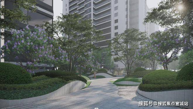 Kaiyun体育网站：®华润映江润府华润映江润府售楼处发布：不可错过的机会(图14)