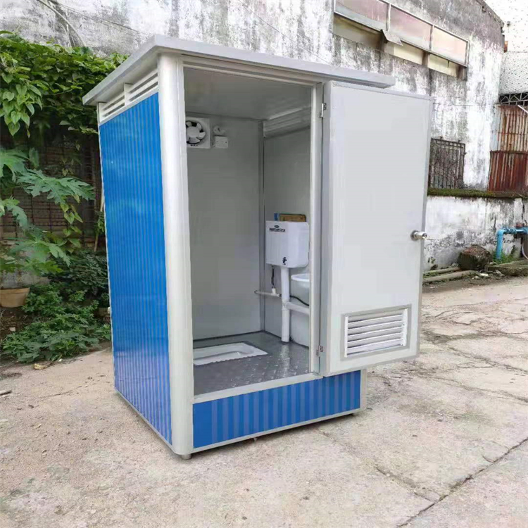 Kaiyun（中国体育）：滨湖区本地单体移动厕所出售市场报价单体移动厕所出售(图1)