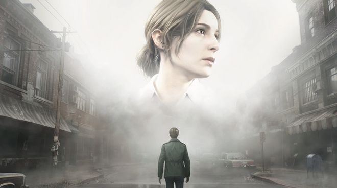 Kaiyun（中国体育）：《寂静岭2重制版》开发团队与Konami达成新合作(图1)
