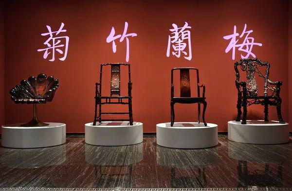 Kaiyun（中国体育）：寻找家具品质口碑榜样——315品质红木家具品牌排行榜(图9)