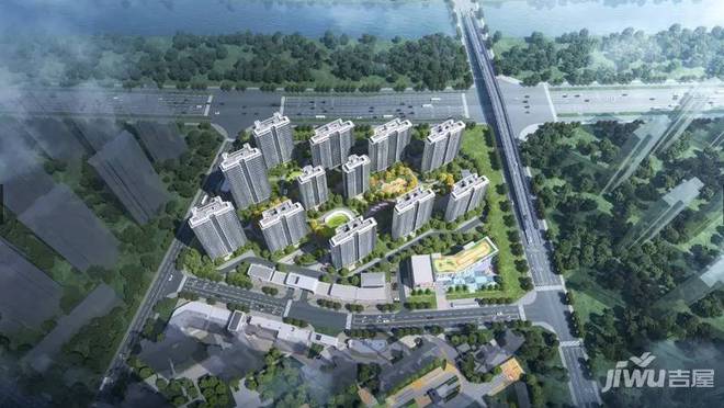 万瑞拾光林语（合肥）项目-价格-评价如何-全面介绍(图1)