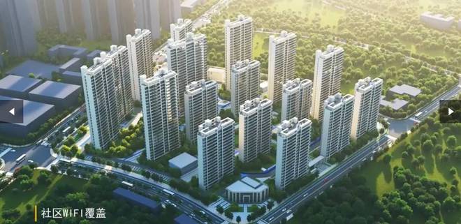 万瑞拾光林语（合肥）项目-价格-评价如何-全面介绍(图2)