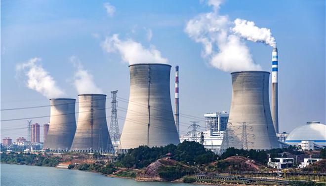Kaiyun（中国体育）：电力建设进程不断加快俄罗斯内燃机发电机组市场需求量大(图1)