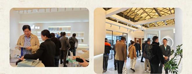 燃爆上海酒店展！TENNE缇诺系统定制卫浴美学实力圈粉(图8)