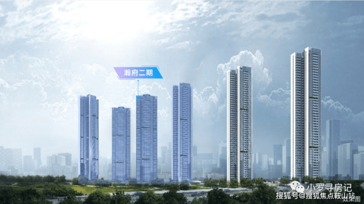 万丰海岸城瀚府(售楼处)首页网站-万丰海岸城瀚府营销中心-欢迎您-楼盘详情-@售楼处(图7)
