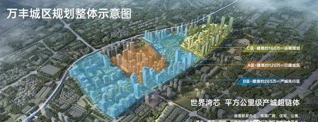 万丰海岸城瀚府(售楼处)首页网站-万丰海岸城瀚府营销中心-欢迎您-楼盘详情-@售楼处(图9)
