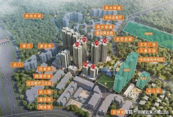 广地花园(售楼处)首页网站-广地花园欢迎您-楼盘详情-备案价-户型图@售楼处(图8)
