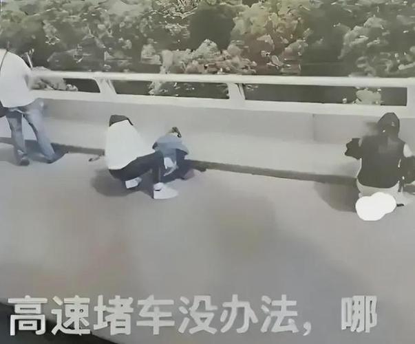 Kaiyun（中国体育）：女子误入移动厕所竟被带上高速背后真相令人(图1)