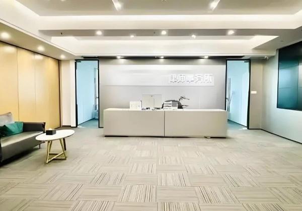 Kaiyun（中国体育）：企业办公展厅设计案例推荐-深圳信可威(图4)