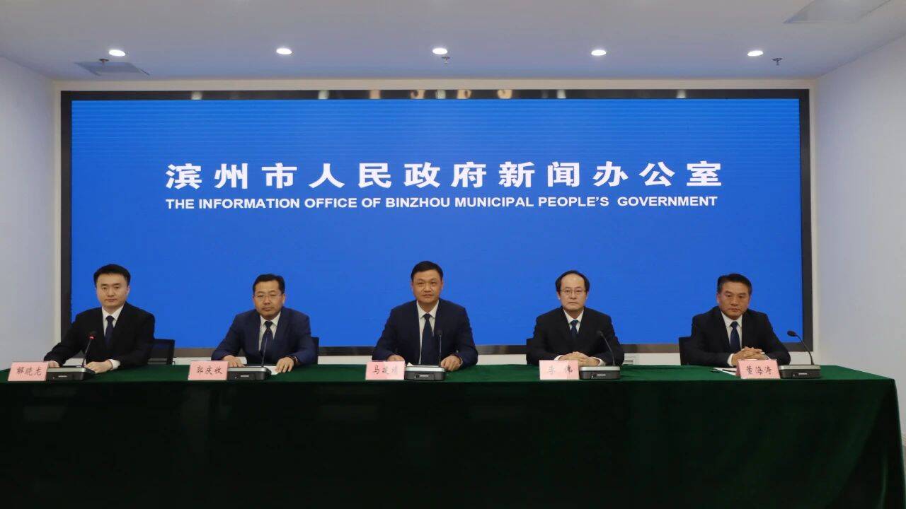 滨州：新建改建公厕23座确保主城区208座公厕全部实现24小时开放(图1)