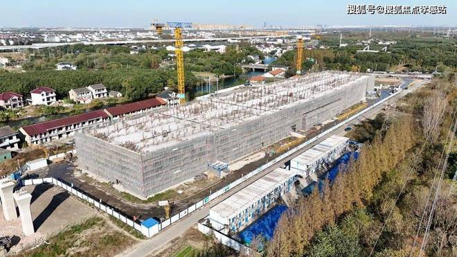 ☎‍2豪宅聚焦@中国铁建·花语前湾方售楼处发布㊣豪宅生活新体验(图8)