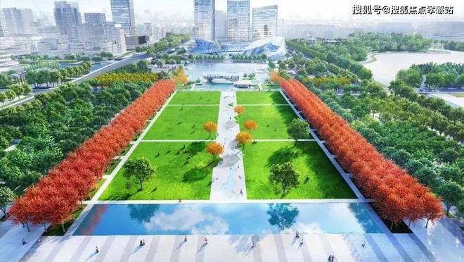 ☎‍2豪宅聚焦@中国铁建·花语前湾方售楼处发布㊣豪宅生活新体验(图14)
