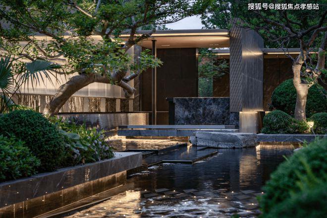 ☎‍2豪宅聚焦@中国铁建·花语前湾方售楼处发布㊣豪宅生活新体验(图35)