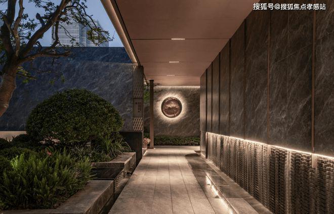 ☎‍2豪宅聚焦@中国铁建·花语前湾方售楼处发布㊣豪宅生活新体验(图36)