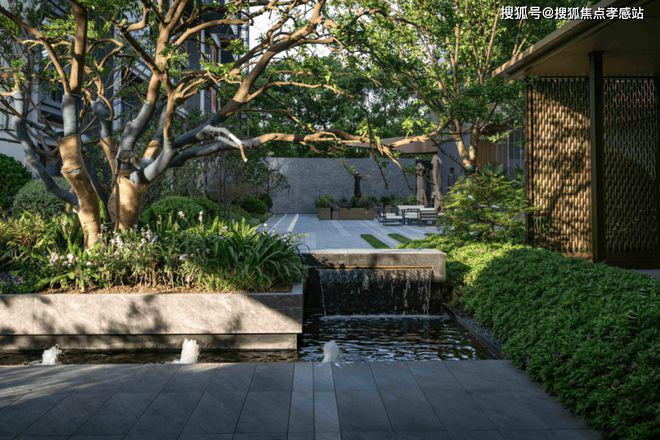☎‍2豪宅聚焦@中国铁建·花语前湾方售楼处发布㊣豪宅生活新体验(图37)