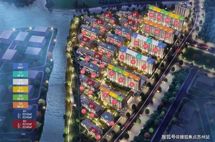 恒文璞悦江南售楼处电话-璞悦江南-首页网站-2025楼盘测评-售楼处欢迎您_最新房价户型(图14)
