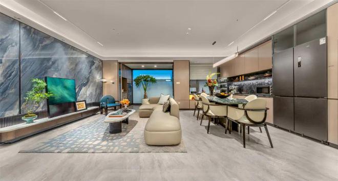 Kaiyun体育网站：®建发海阅首府售楼处普陀建发海阅首府发布：机会不容错过(图14)