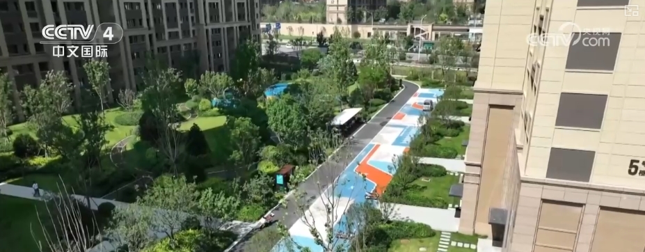 住宅新国标来了！“好房子”什么样？怎么建？多维度梳理→(图9)