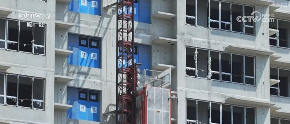 住宅新国标来了！“好房子”什么样？怎么建？多维度梳理→(图16)