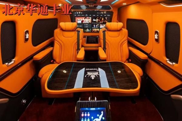 丰田海狮北京经销商电话北京丰田海狮专卖店(图2)