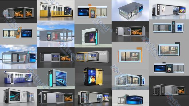 什么是智慧公厕？智慧公厕的发展趋势_实例解读(图9)