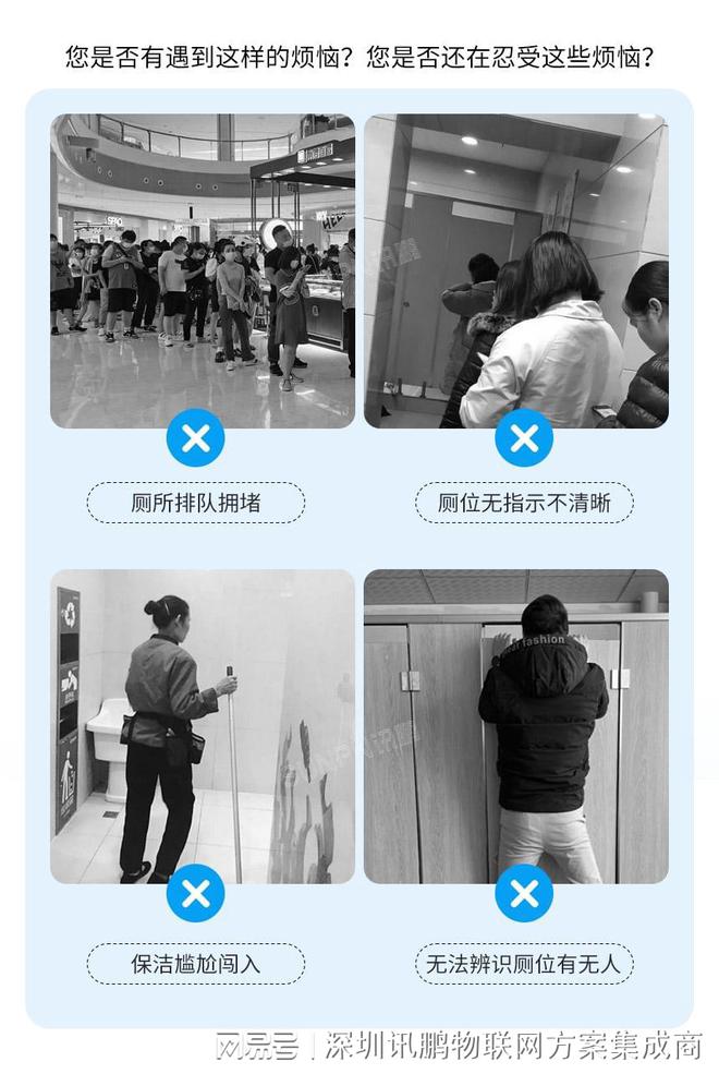 办公楼智能厕所可以实现哪些功能？集成难度高吗？(图1)