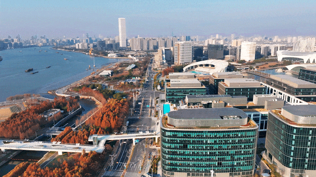 ®华润中环置地中心望云售楼处华润心望云发布：超豪华装修！(图8)