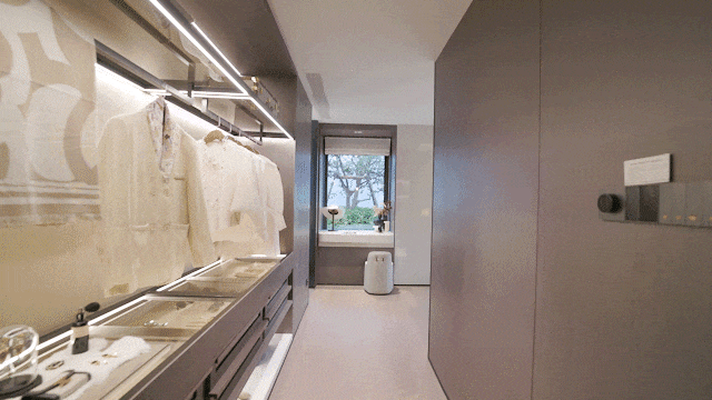 ®华润中环置地中心望云售楼处华润心望云发布：超豪华装修！(图37)