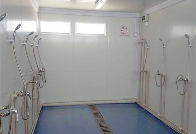 Kaiyun体育网站：合肥单体移动厕所厂家客户至上杭州启创集成房屋科技供应价格、电话、图片(图2)