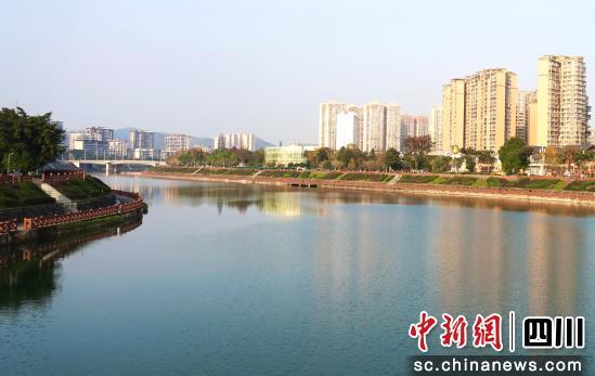 成都“净优亮美”绣出幸福新图景城乡焕新颜迎世运(图2)