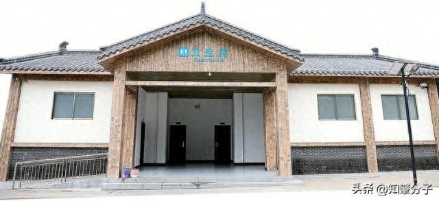 颜值与功能双座厕所助力品质旅游(图1)