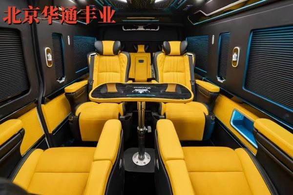 丰田海狮6座房车价格丰田海狮4s店现车优惠(图1)