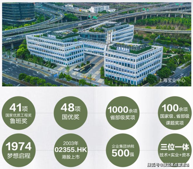 Kaiyun体育网站：宝业活力天境-(宝业活力天境售楼处)网站-2025最新房价＋户型(图1)